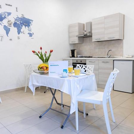 B&B Micanto Casola di Napoli Eksteriør billede